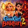 Good Girl Bad Girl 2 logotyp
