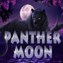 Panther Moon logotyp
