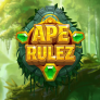 Ape Rulez logotyp