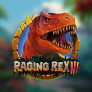 Raging Rex 3 logotyp