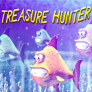 Treasure Hunter logotyp