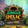 Jungle Relic Dream Drop logotyp