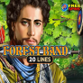 Forest Band logotyp