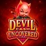 Devil Cash Uncovered logotyp