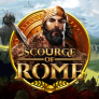 Scourge of Rome logotyp