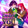 Death Becomes You logotyp