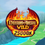 Dragons of Arcane Wild logotyp