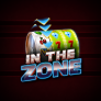 In the Zone logotyp