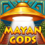 Mayan Gods logotyp