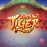 Fortune Tiger logotyp