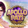 Apollo Pays Megaways logotyp