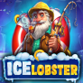 Ice Lobster logotyp