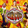 Circus logotyp