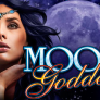 Moon Goddess logotyp