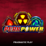 Peak Power logotyp