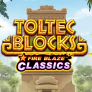 Toltec Blocks FireBlaze logotyp