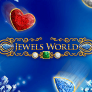 Jewels World logotyp