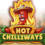 Hot Chilliways logotyp