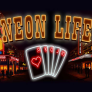 Neon Life logotyp