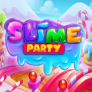 Slime Party logotyp