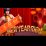 New Year Rich logotyp