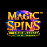 Magic Spins logotyp