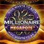 Millionaire Megapots logotyp