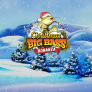Christmas Big Bass Bonanza logotyp