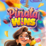Pinata Wins logotyp