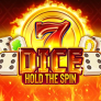 Dice: Hold The Spin logotyp