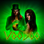 Voodoo logotyp