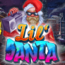 Lil Santa logotyp