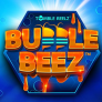 Bubble Beez logotyp