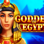 Goddess of Egypt logotyp