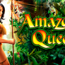 Amazon Queen logotyp