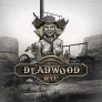 Deadwood RIP logotyp