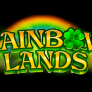 Rainbow Lands logotyp