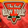 Best New York Food logotyp