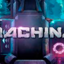 Machina logotyp