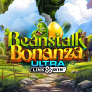 Beanstalk Bonanza logotyp