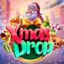 Xmas Drop logotyp