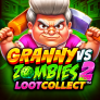 Granny vs Zombies 2 logotyp