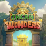 Incan Wonders logotyp