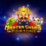 Master Chens Fortune logotyp