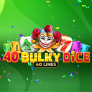 40 Bulky Dice logotyp