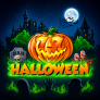 Halloween 27 logotyp