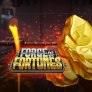 Forge of Fortunes logotyp