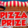 Pizza Prize logotyp