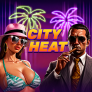City Heat logotyp