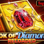 Book Of Diamonds Reloaded logotyp